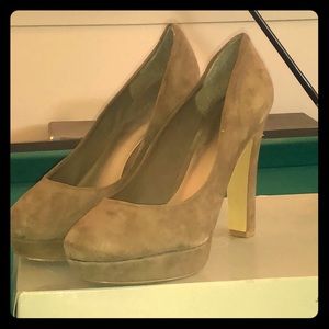 Pumps